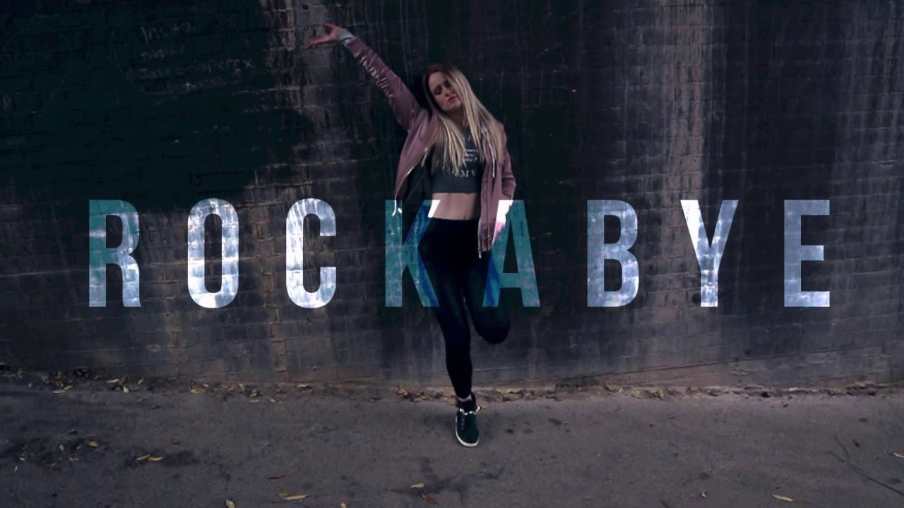 Clean Bandit - Rockabye ft. Sean Paul & Anne-Marie [Official Video]