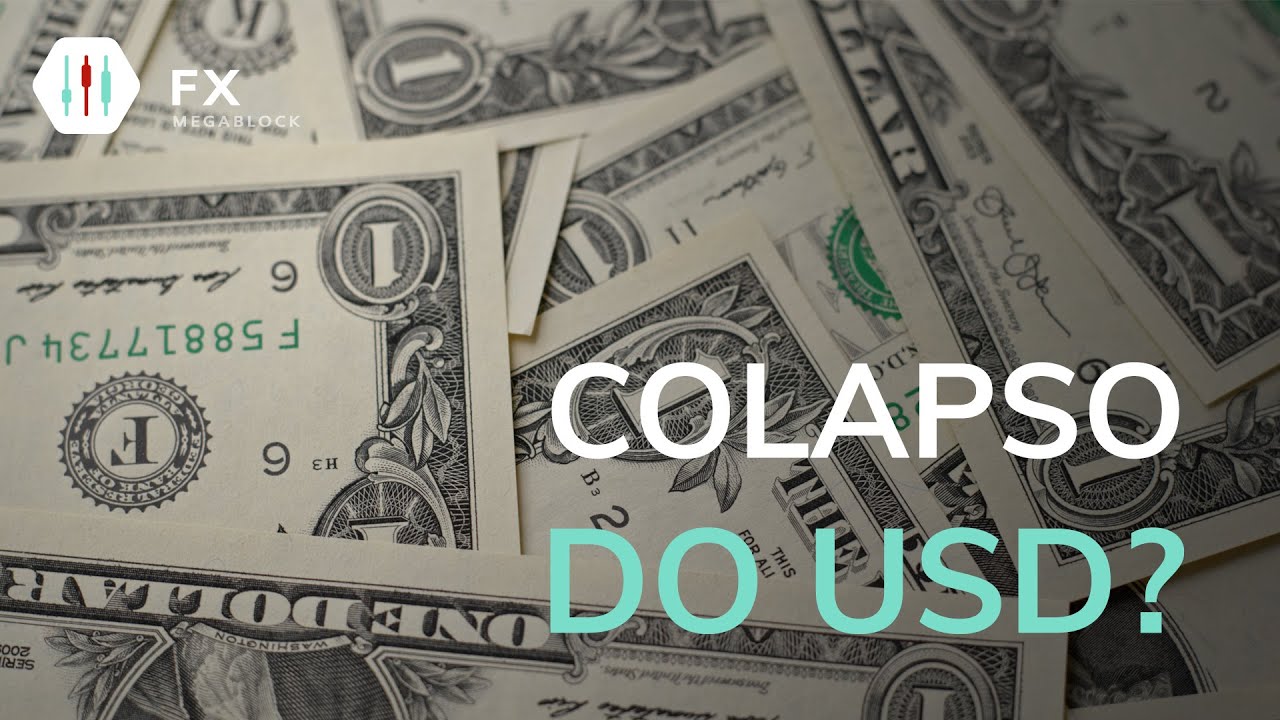 Colapso do USD?