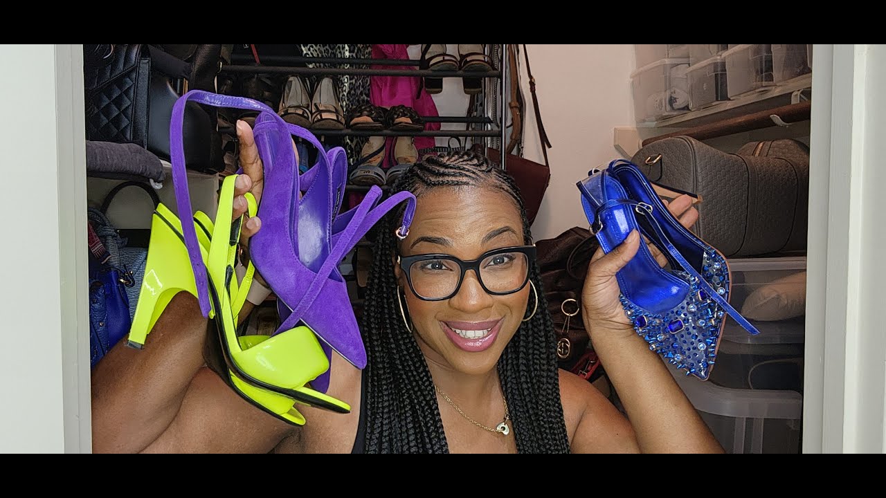 Spring Shoe Regrets