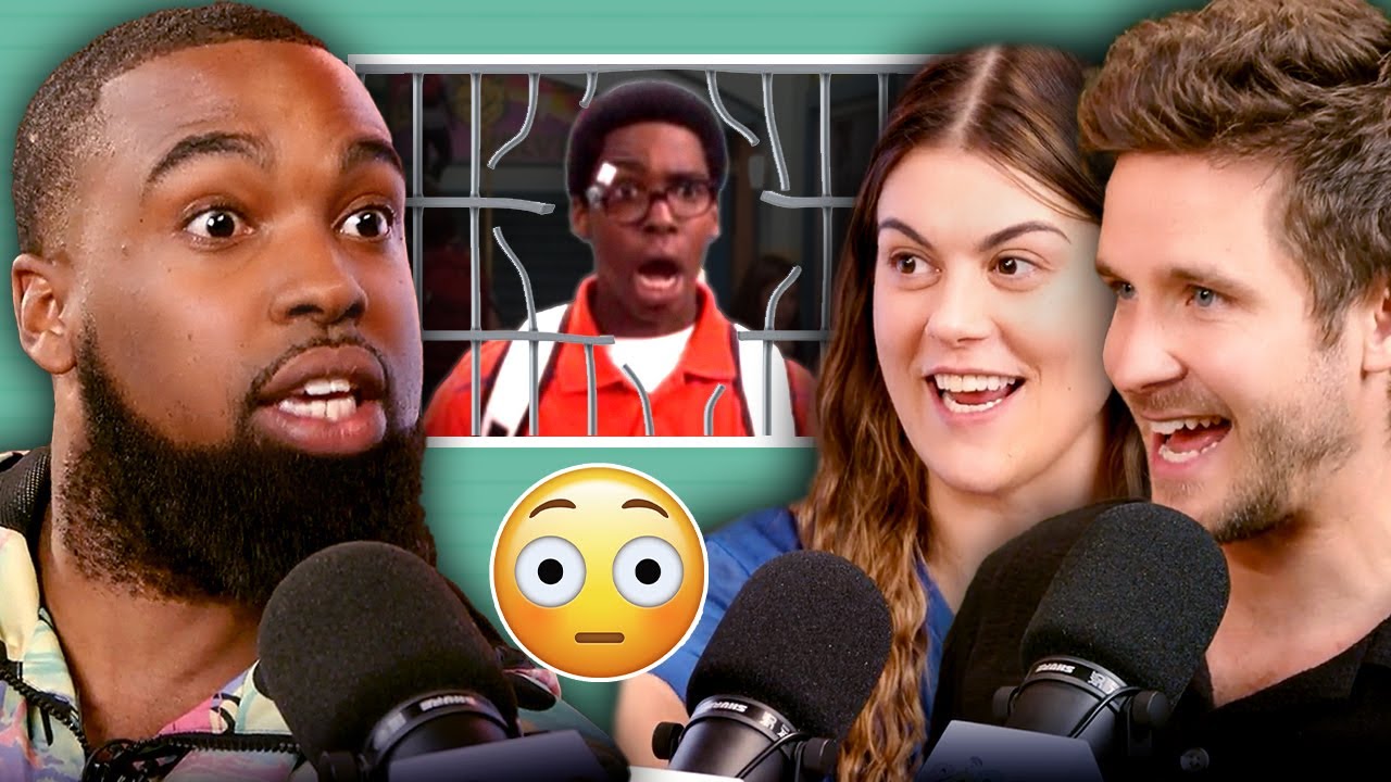 How Did Daniel Curtis Lee Escape From a Psych Ward?! | Ned's Clips