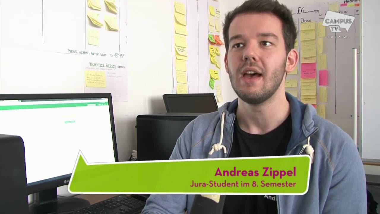 CampusTV - CampusOnline