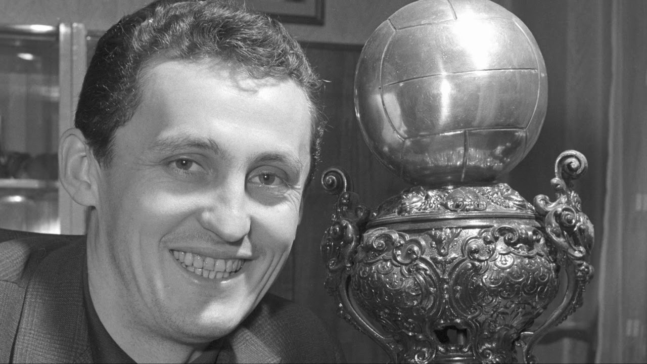 Európa legjobbja: Albert Flórián|50 éves a „MagyAranylabda”! - 9.tv