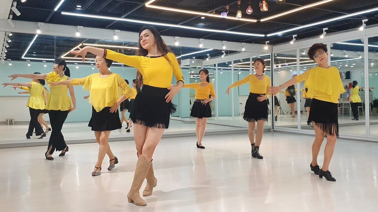 Линейный танец Body to Body | Начинающий | Линейный танец Body to Body | Начинающий | Ассоциация ...