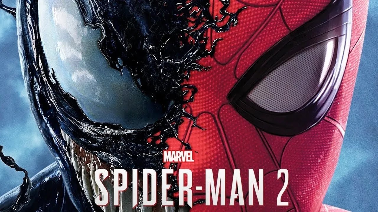 [스파이더맨 2] 역대급 연출로 돌아온 영화 같은 게임! 스파이더맨2 풀스토리😆 (Marvel's Spider-Man 2)