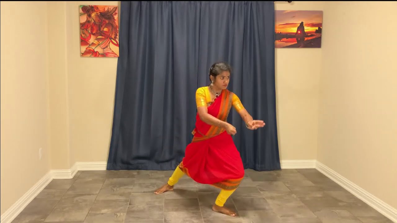 Tripura Sundari By Vijaya vasavi Seenivasan