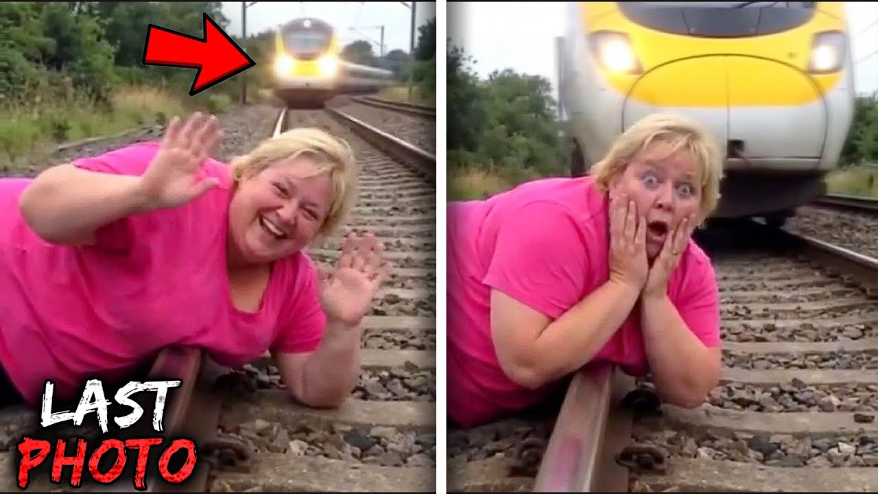 6 Most STUPID Selfie Deaths Ever Recorded
