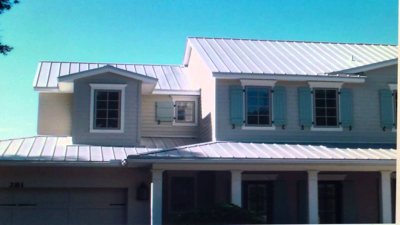 Metal Roofing Orlando (407) 542-4797 Find Metal Roofers In Orlando