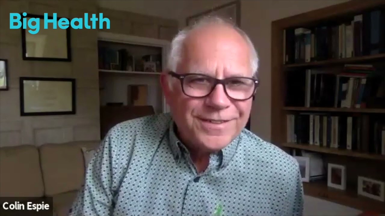 The importance of sleep - a Q&A with the experts