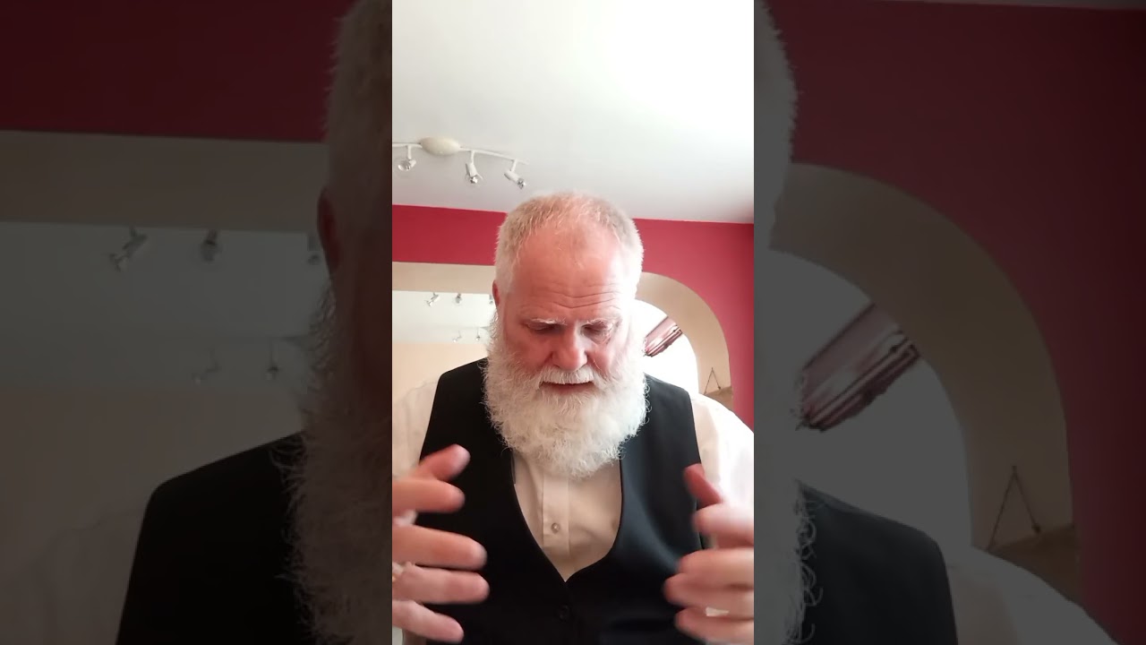 The Book Of Esther - Part 1