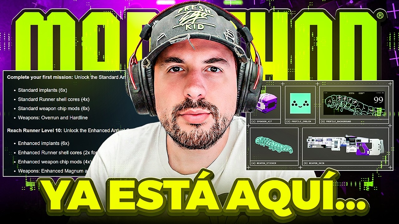 MARATHON LO ARRIESGA TODO AQUÍ A VIDA O MUERTE.