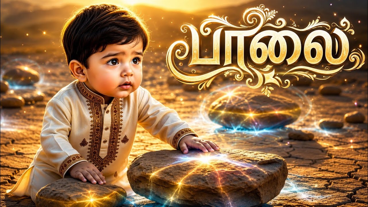 Tamil Song 🎶 பாலை !!