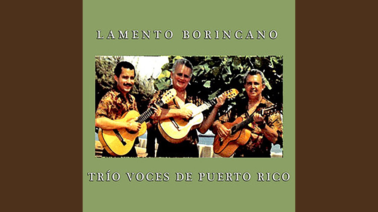 Lamento de Campesino