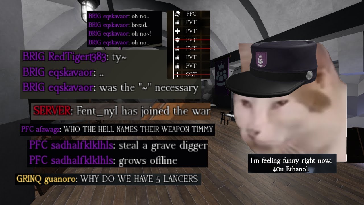 Steal A Grave Digger [Grave/Digger Clips]