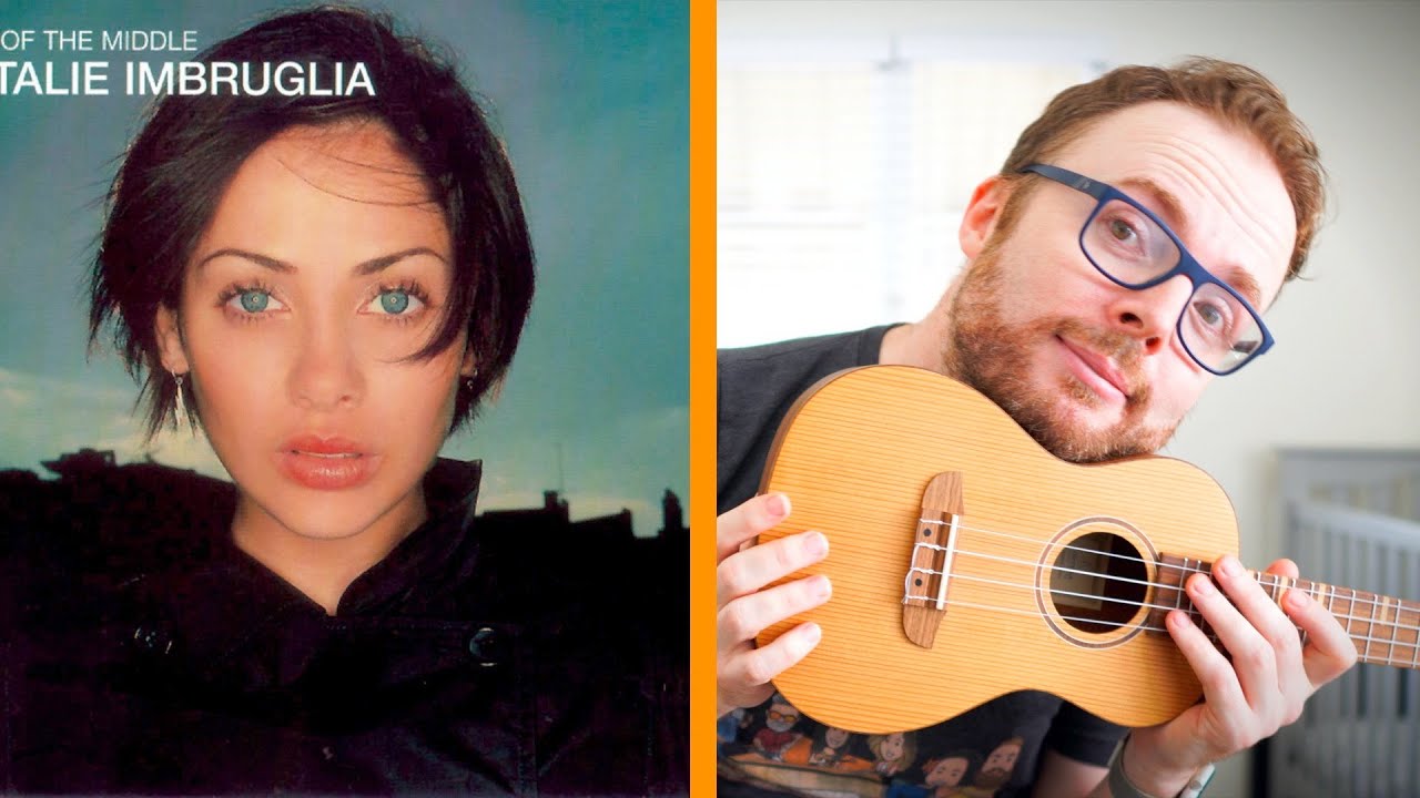 Torn - Natalie Imbruglia *UKULELE TUTORIAL*