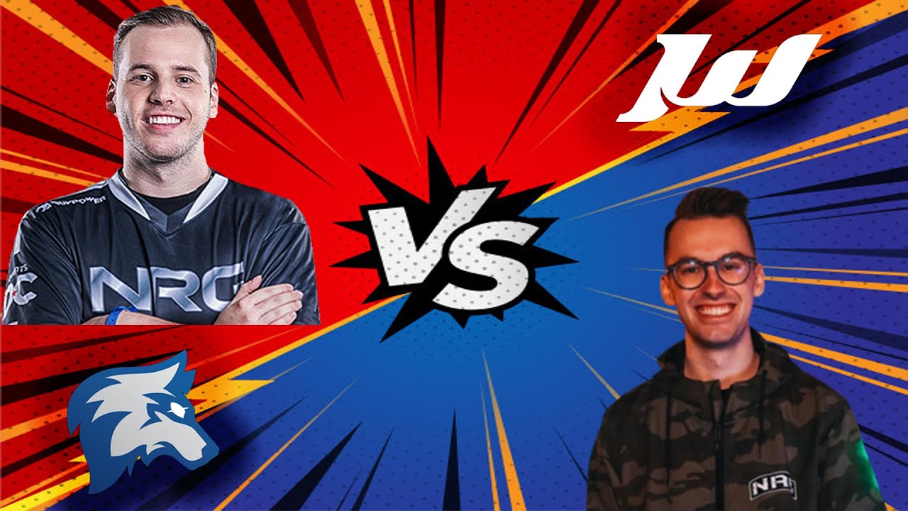 Huskerrs Vs JoeWo | $50,000 Twitch Rivals | WARZONE COLD WAR SEASON 3