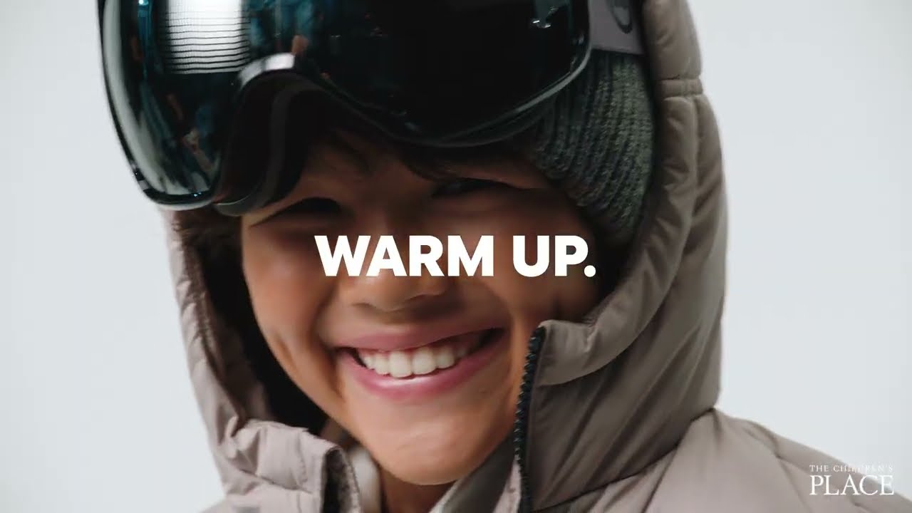 The Children's Place - New Outerwear Arrivals