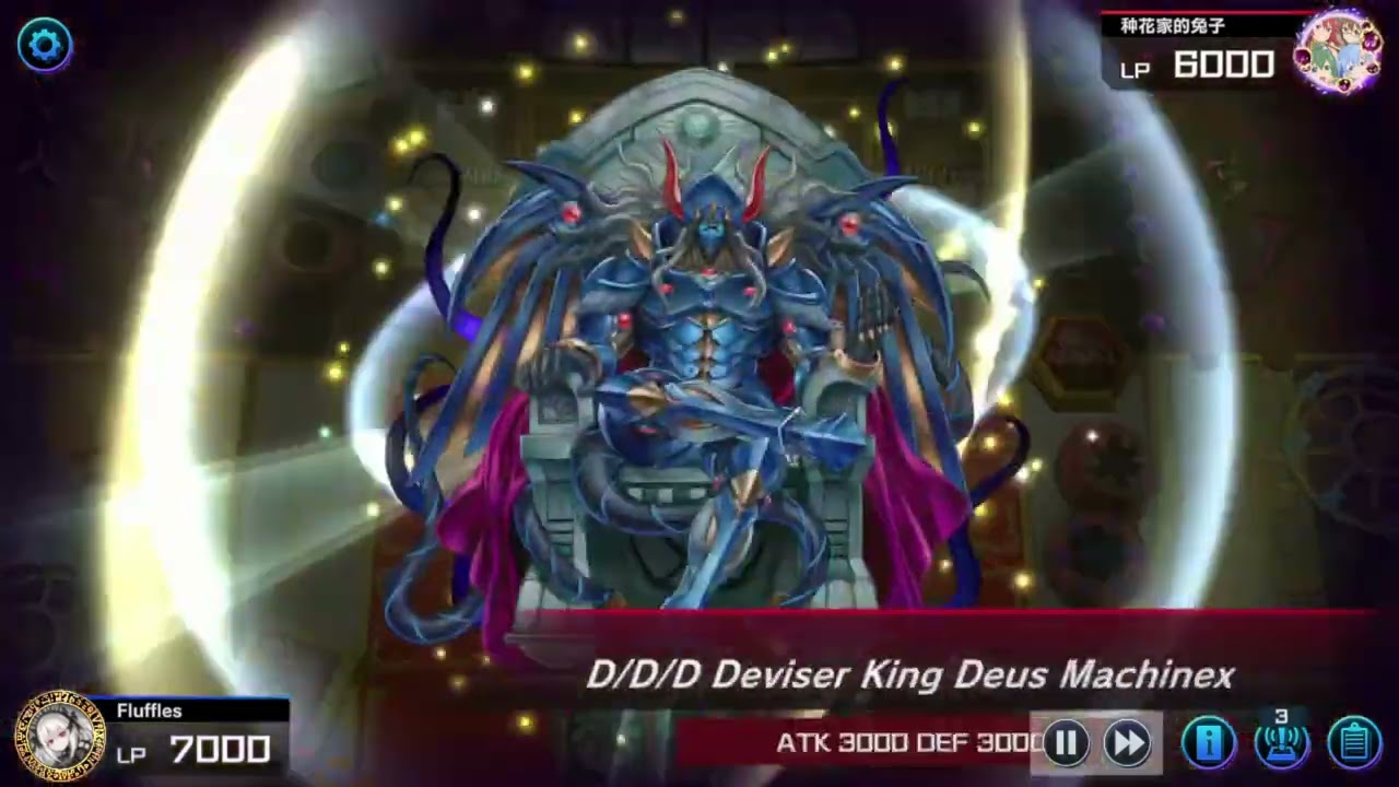 nice d/d/d board, would be a shame if something happened to it :P