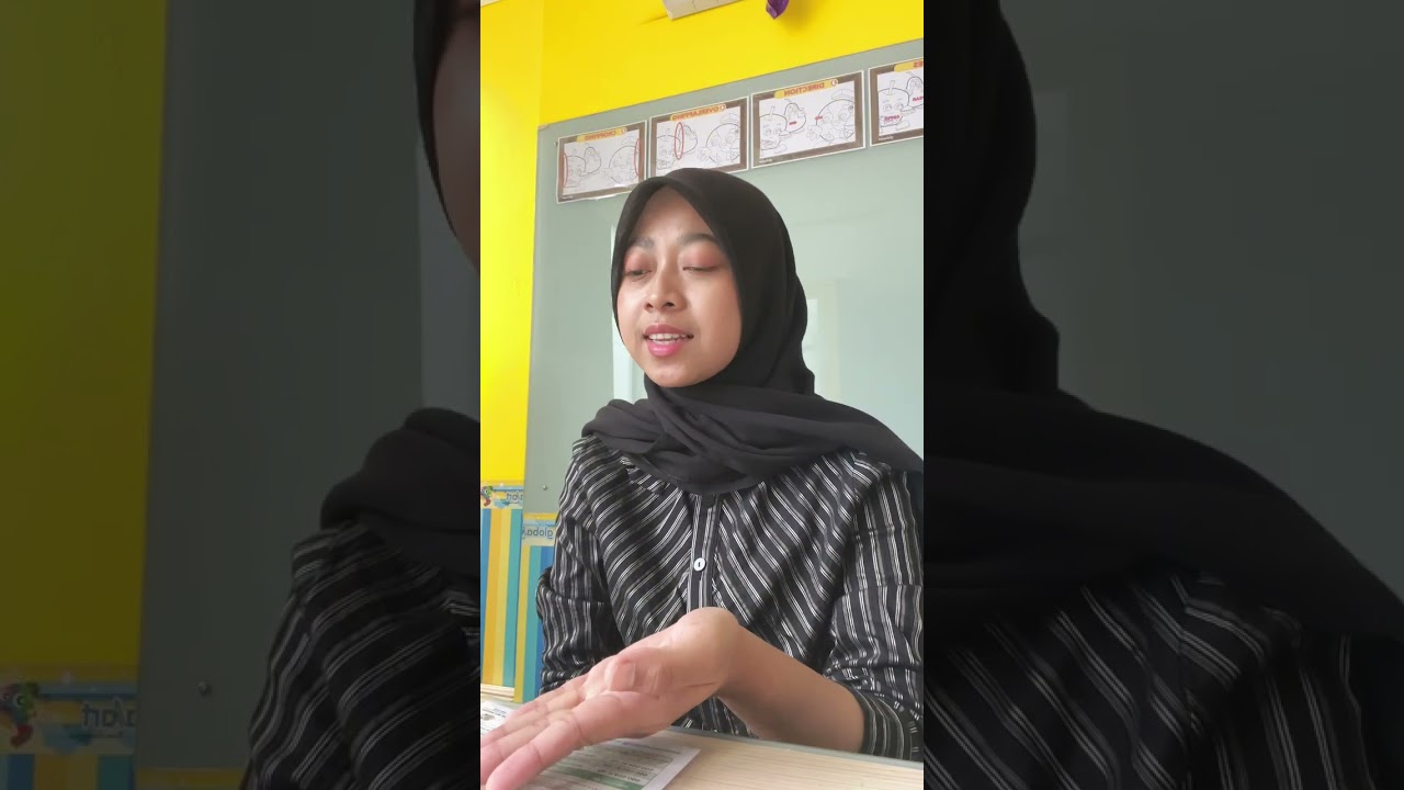 Video Latihan Presentasi Harga dan Promo (Jumat, 20 Februari 2026)