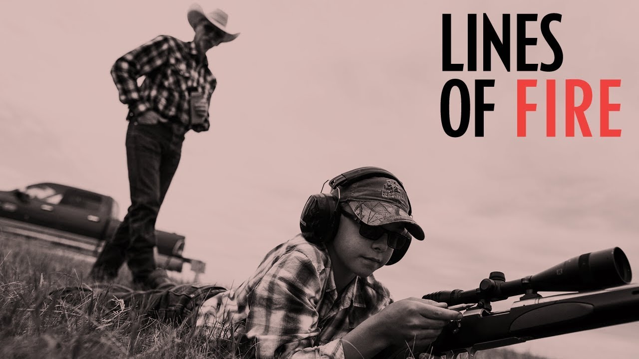 Lines of Fire: Guns a vital part of rural life