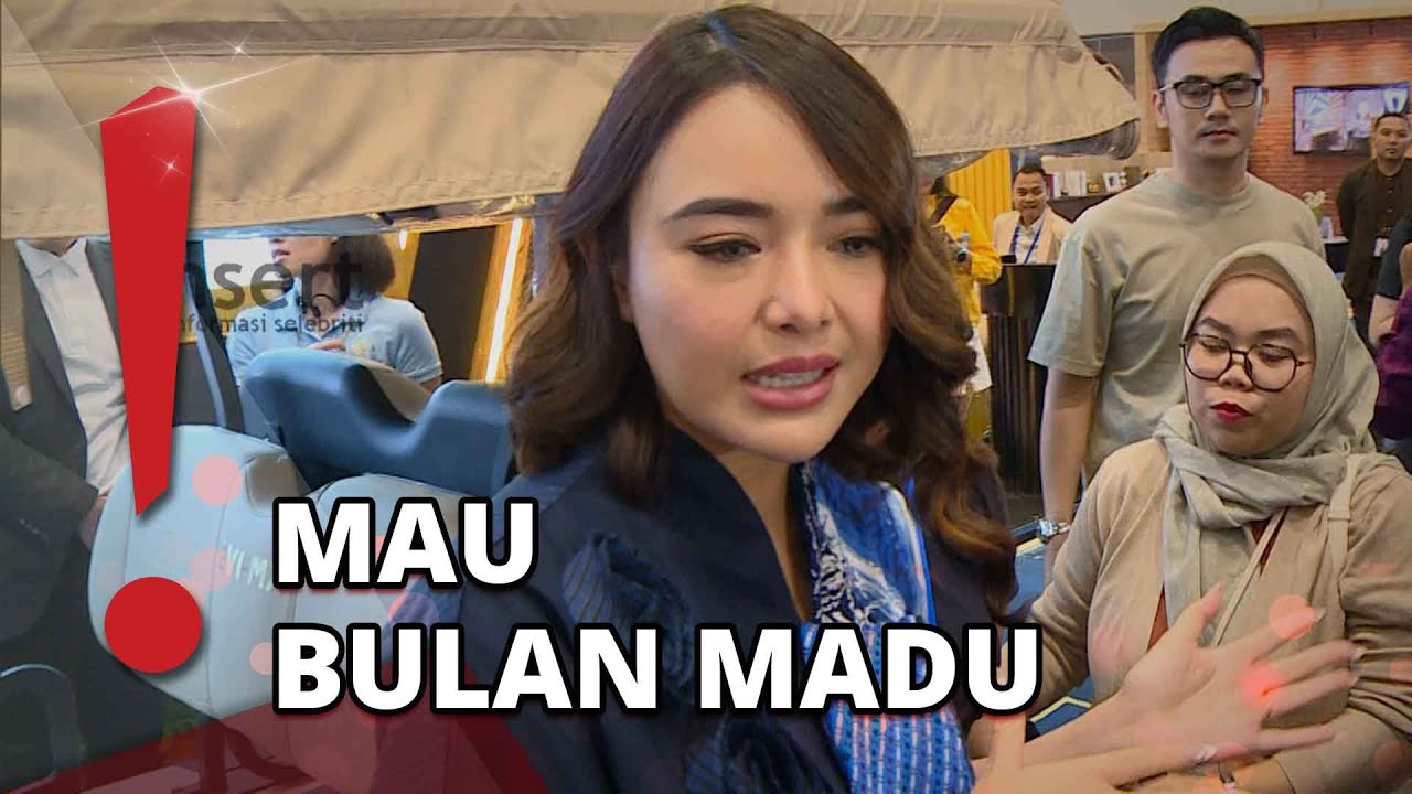 Amanda Manopo dan Kenny Austin Tak Tunda Punya Momongan