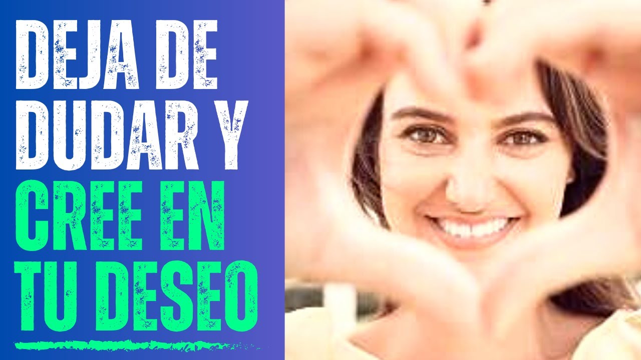 QUE NADA TE DESVIE DE TU DESEO