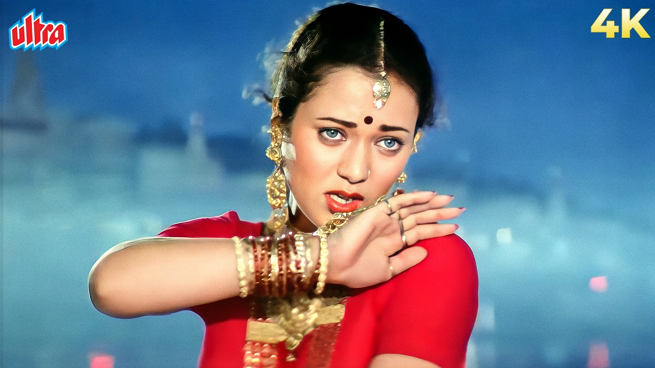 Ram Teri Ganga Maili Ho Gayi Full Song (Ek Dukhiyari Kahe) | Lata Mangeshkar | Mandakini Songs