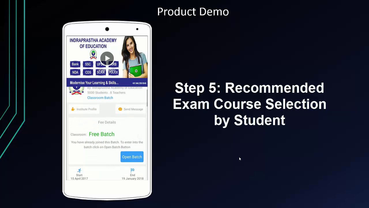 MadGuy Labs - A Unique Tool to Help You Prepare for Multiple Exams