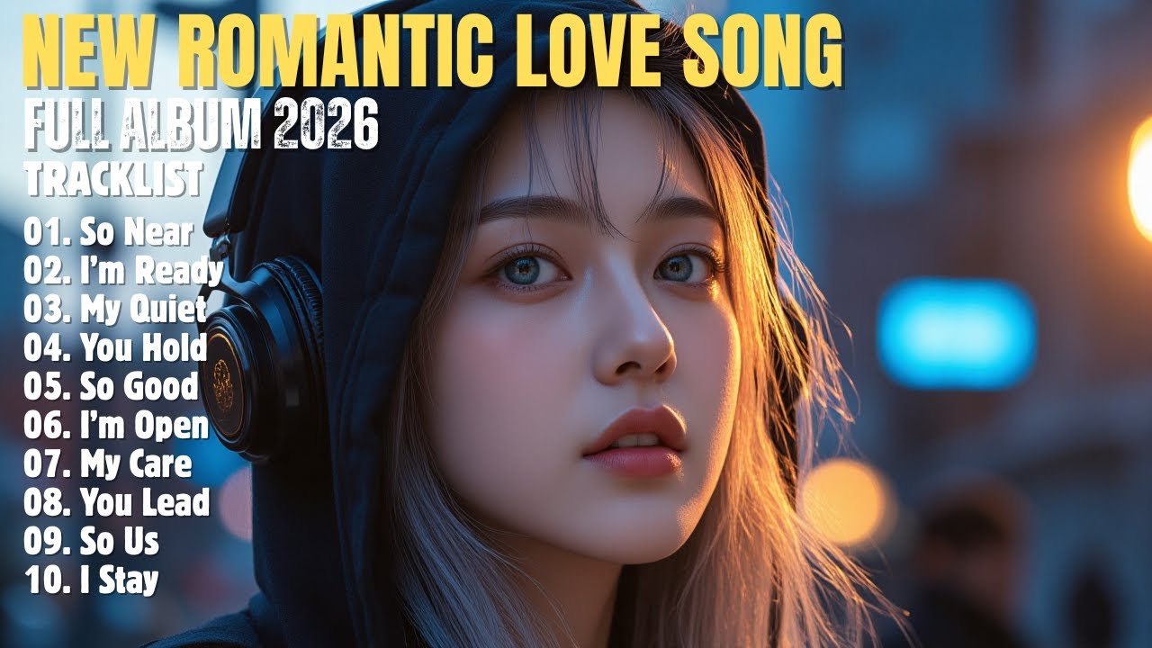 ALAN WALKER STYLE X NAMI || SO NEAR || NEW FULL ALBUM 2026