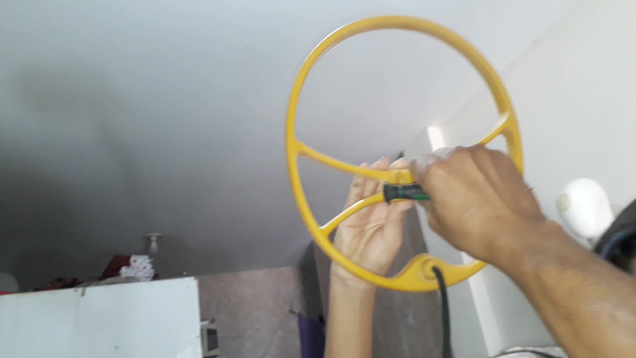 SEU PI POLONÊS SÓ DETECTA OBJETOS GRANDES? VEJA A DICA