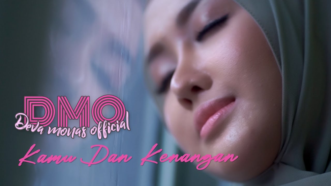Deva Monas - Kamu Dan Kenangan (Music Cover)