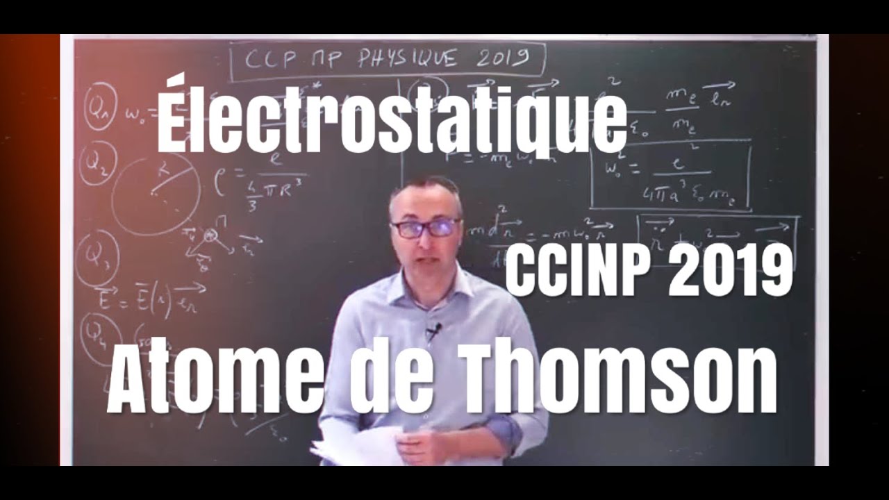 Corrigé CCP MP Physique 2019 (1/4)