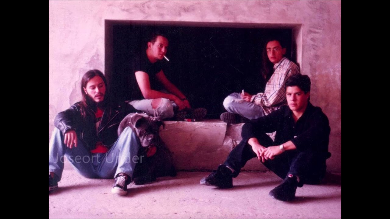 Rock Underground Mexicano 90s (parte III)