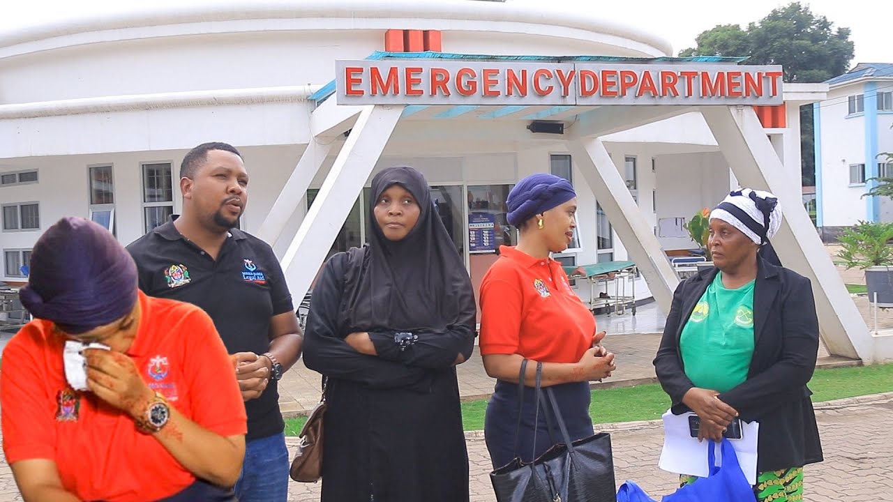 MAPYA!! MAJIBU YA HOSPITALI YA MOUNT MERU SAKATA LA KUBADILISHA MTOTO,WAKILI WA SAMIA ATOA MACHOZI..