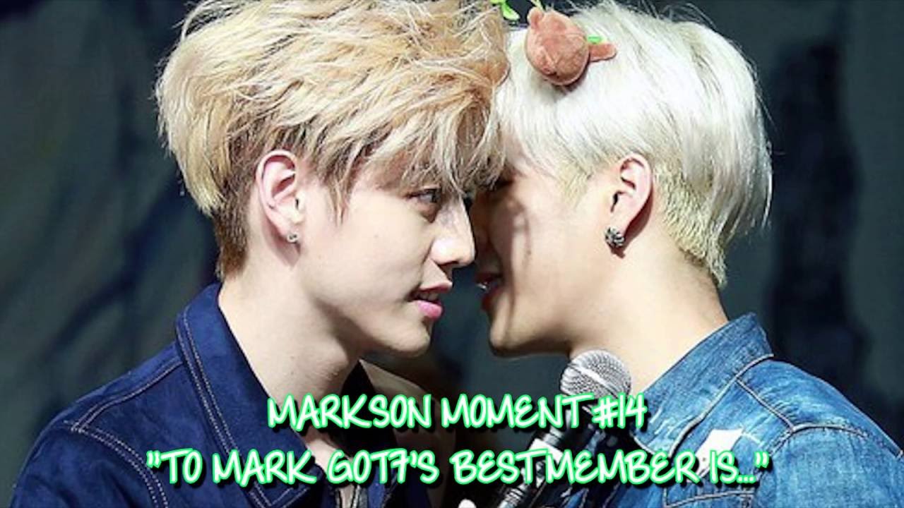 MARKSON MOMENT #14 - 