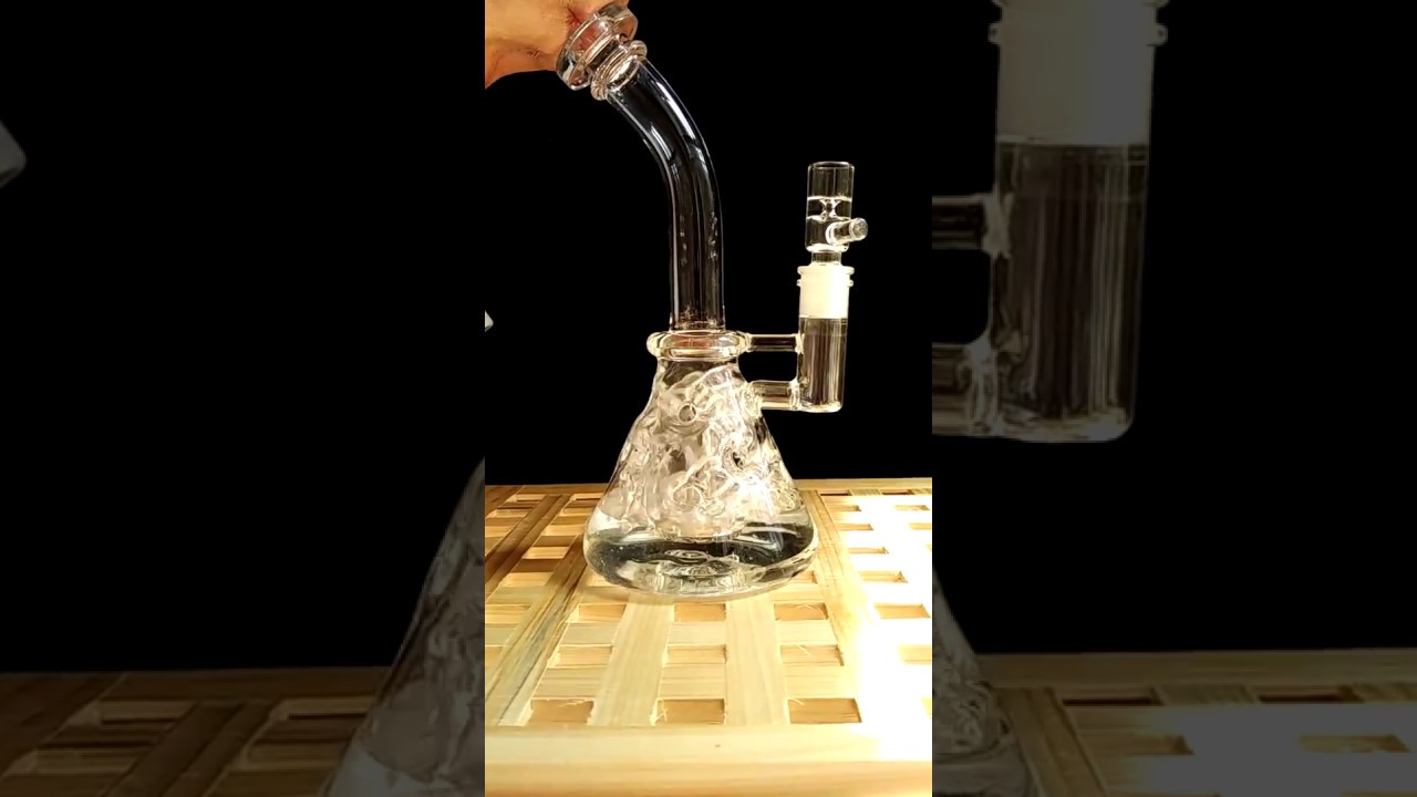 fab beaker water test 2