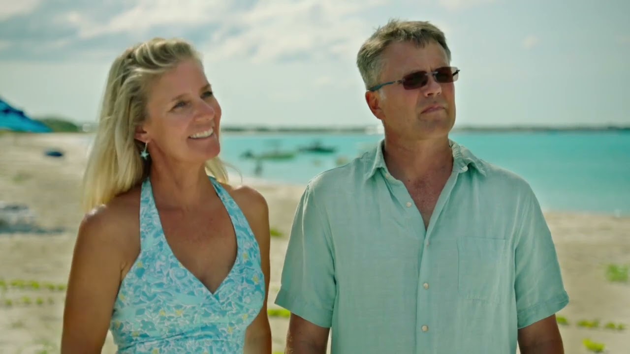 Bahamas Life (Hindi Dubbed) || S2 Ep10 ||