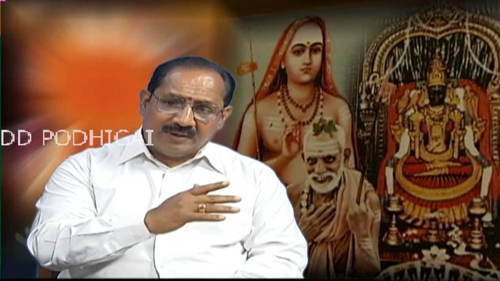 KANCHIYIN KARUNAI KADAL EPISODE 107 TO 114