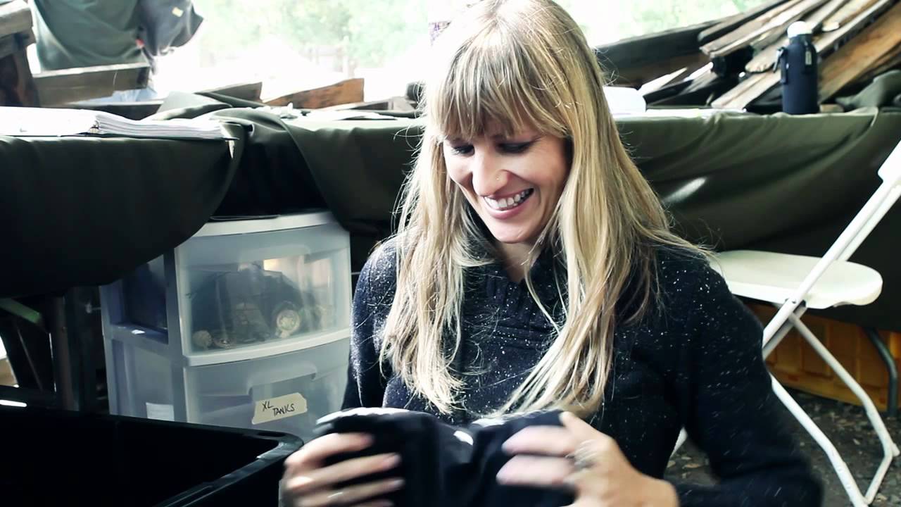 The Do LaB presents Lightning in a Bottle 2012 Vol 2 - Video by Matthew Smith