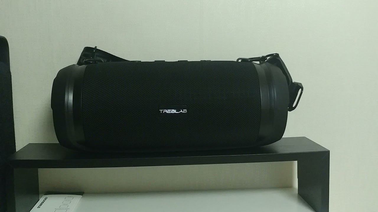 treblab hd max