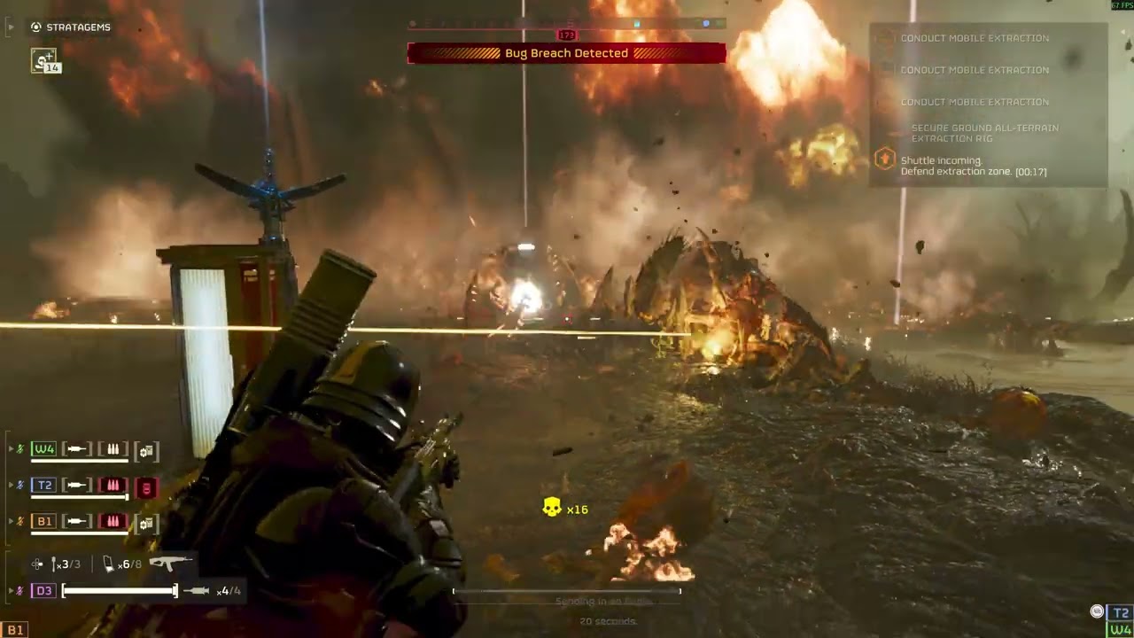 HELLDIVERS™ 2