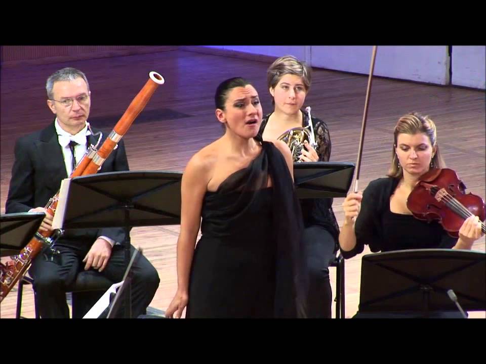 Carmela Remigio - 