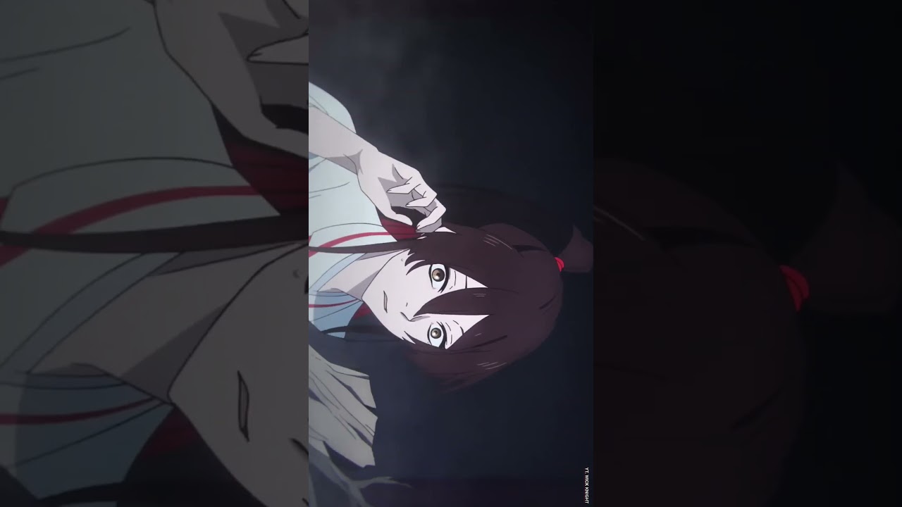 The Anime  badass Moments「ANIME EDIT」The Anime :- Hell's Paradise Season 2 2025