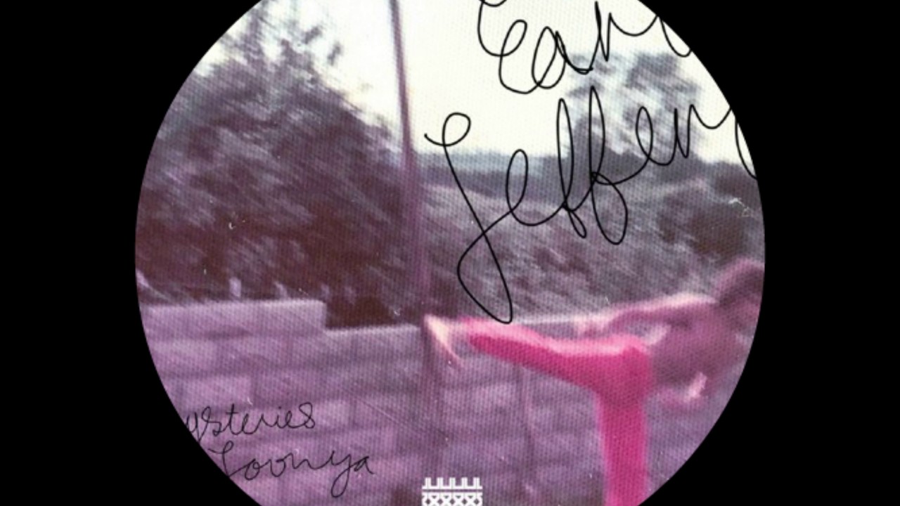 Earl Jeffers - Joonya [Ten Thousand Yen]