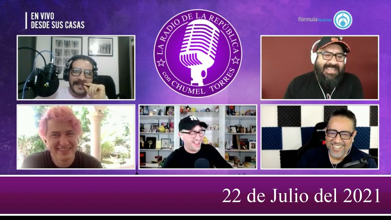LA RADIO DE LA GALLINA