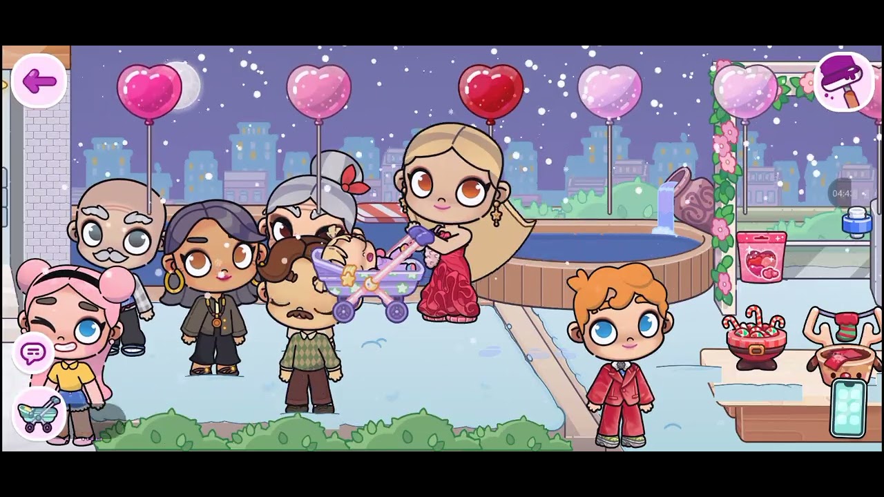 Festa de natal