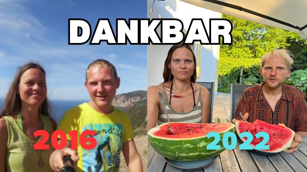 Für diese 2 Erkenntnisse bin ich besonders dankbar