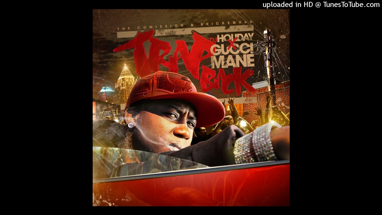 Gucci Mane x Zaytoven Type Beat - 