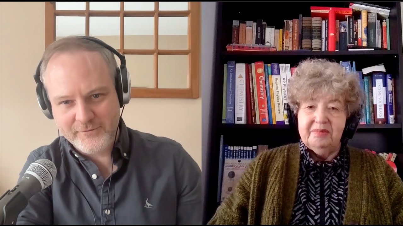 Masha Karp - George Orwell and Russia