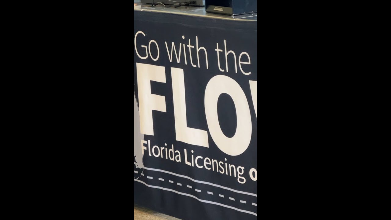 FLOW Event Hosted by Commissioner Manolo Reyes and Senator Ileana Garcia at West End Park