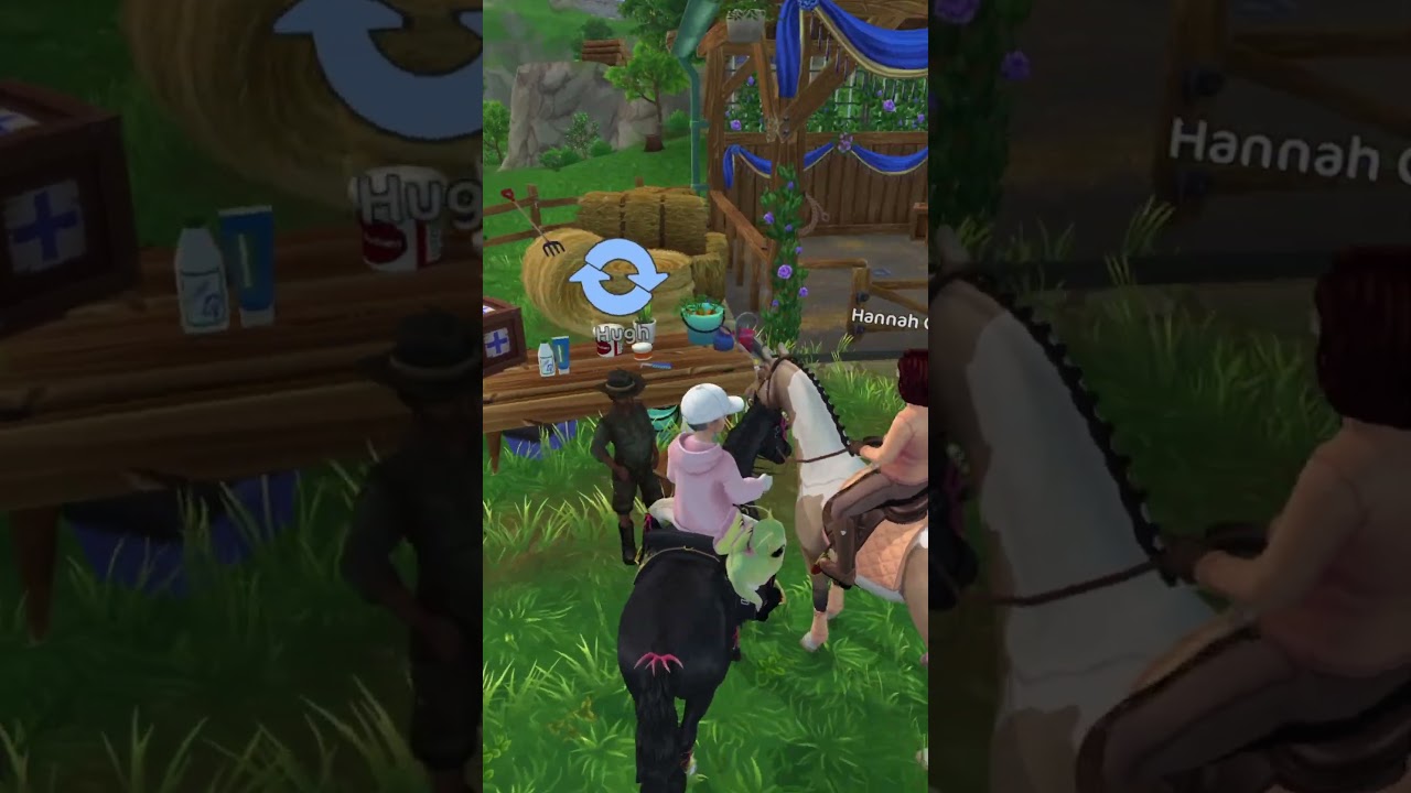 FREE STAR COINS CODE  #starstable #sso #pferdespiel #starstableonline  #ssonews #HolidaysWithYouTube